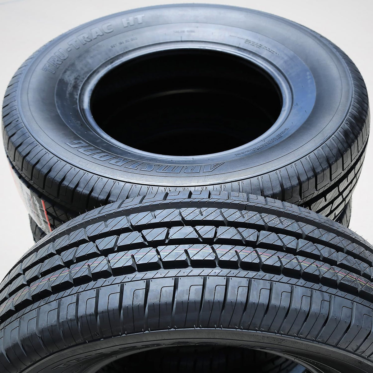 275/55R20 117H All Season Tire M4219