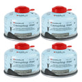 Isobutane Propane Butane Camping Fuel Canister 100 Gram W25371