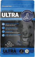 Chicken & Brown Rice Dry Dog Food 25-lb Bag K96080