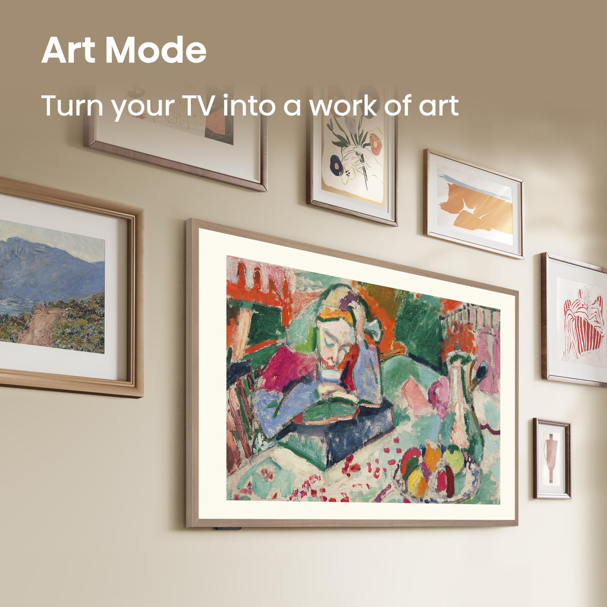 65-Inch QLED 4K Smart TV E20184