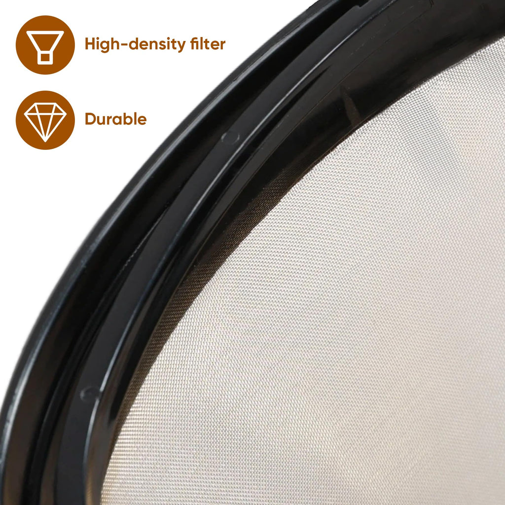 Coffee Filter 4 Pack N298697