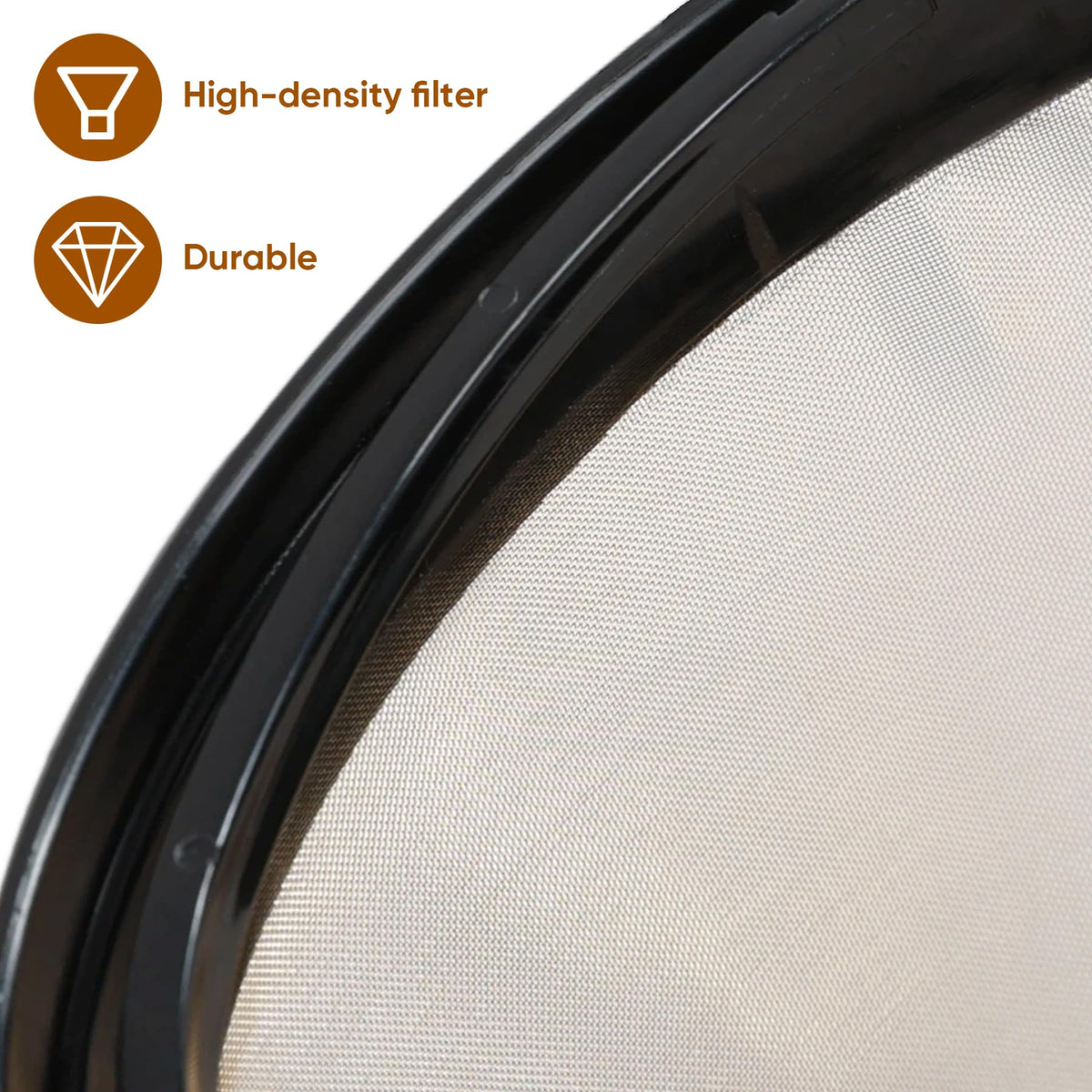 Coffee Filter 4 Pack N298697