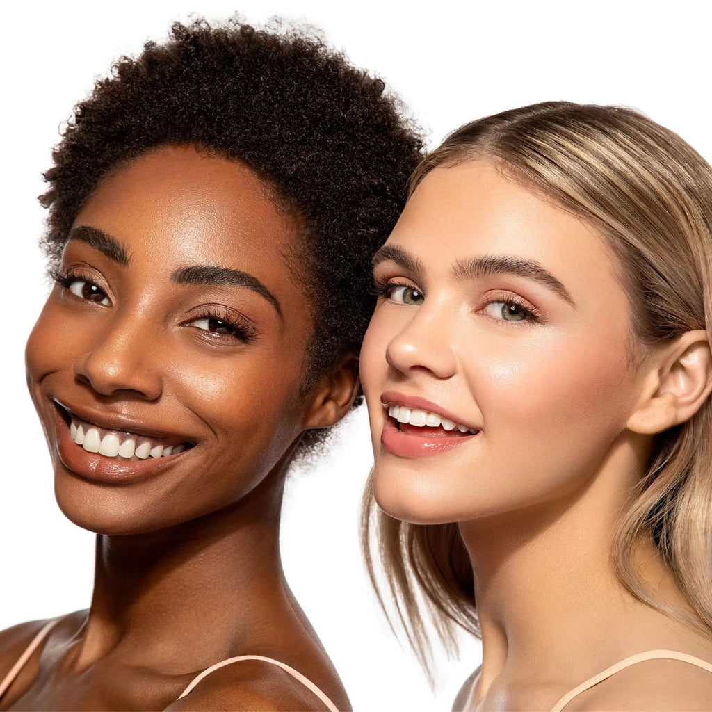 Nudes 2 Matte Eyeshadow Palette F143080