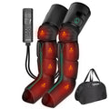 Leg Massager with Heat and Compression Y38367