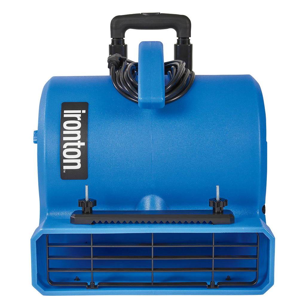 1 HP 3-Speed Air Mover with Telescoping Handle D484