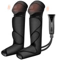 Foot & Leg Compression Massager with Knee Heating R2707