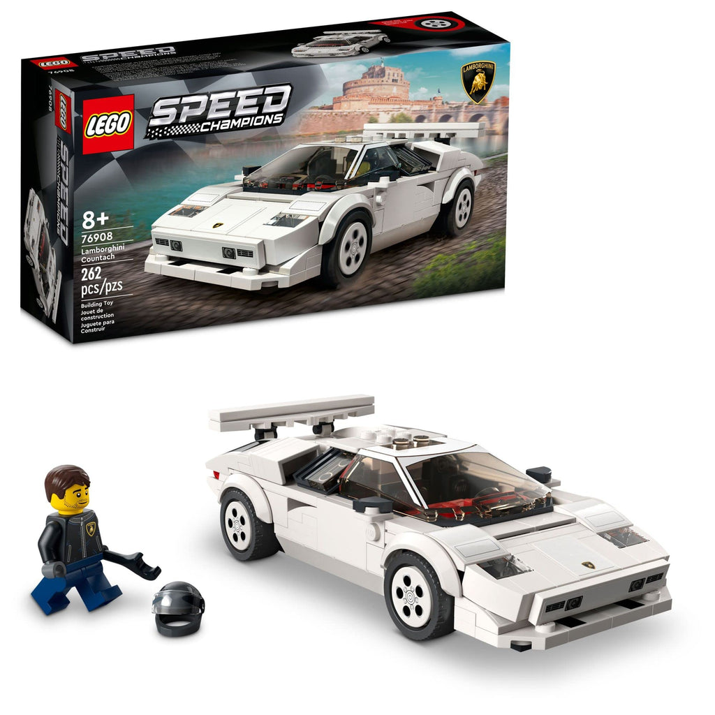 262 Pieces Building Kit S155