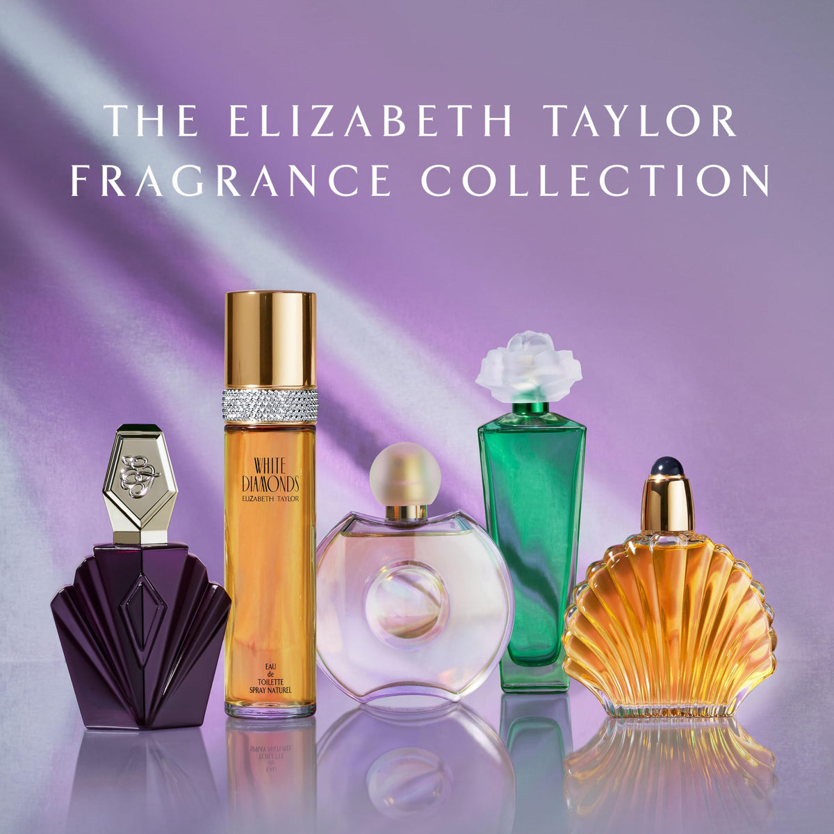 Eau de Parfum for Women 3.3 fl oz D495