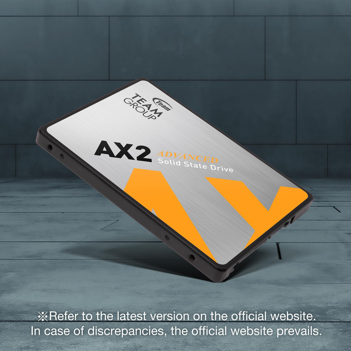 512GB 2.5 Inch SATA III Internal Solid State Drive SSD G422