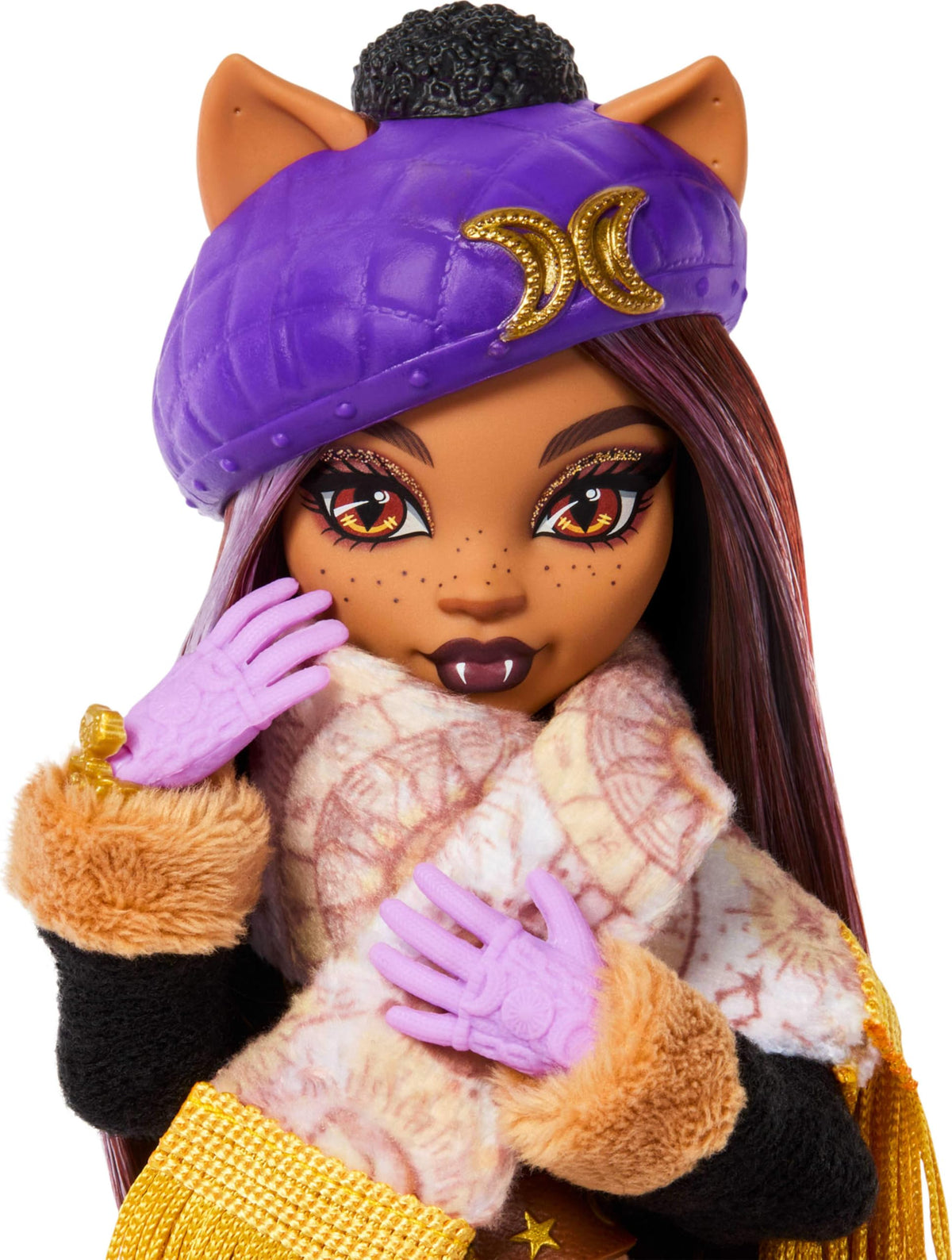 Doll Set Z3449