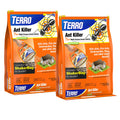 2 Pack Insect Control Granules X294479