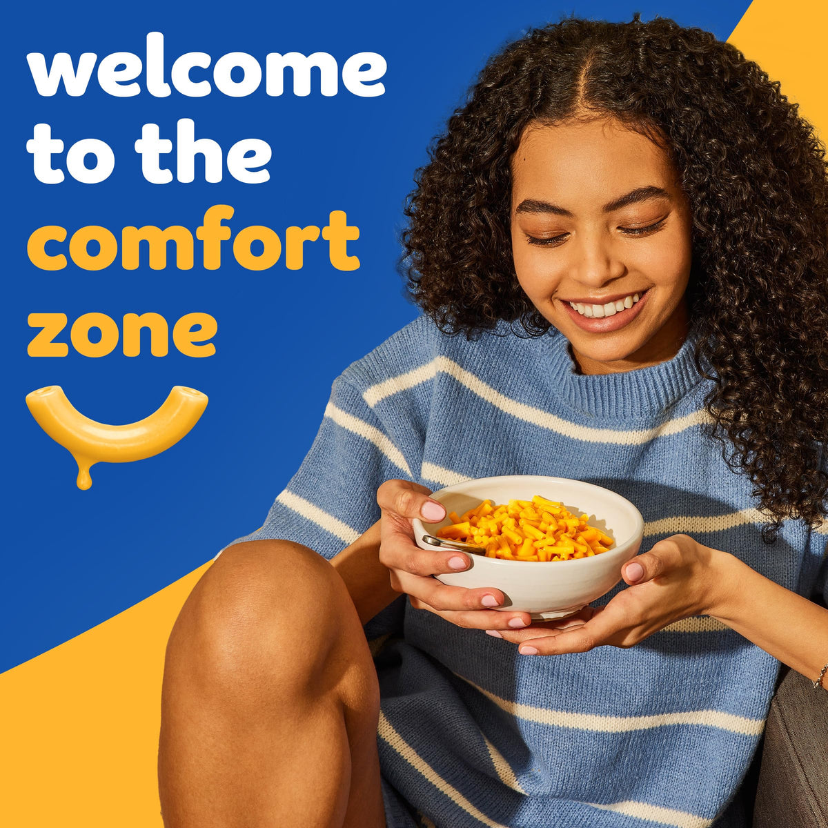 Kraft Mac and Cheese, 4 Boxes, Original Flavor, 7.25 oz S232
